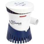Attwood-800 GPH Cartridge Bilge Pump