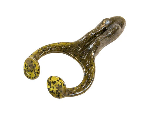 Z-Man Finesse FrogZ - 4 pk
