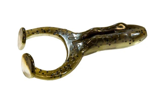 Z-Man Finesse FrogZ - 4 pk