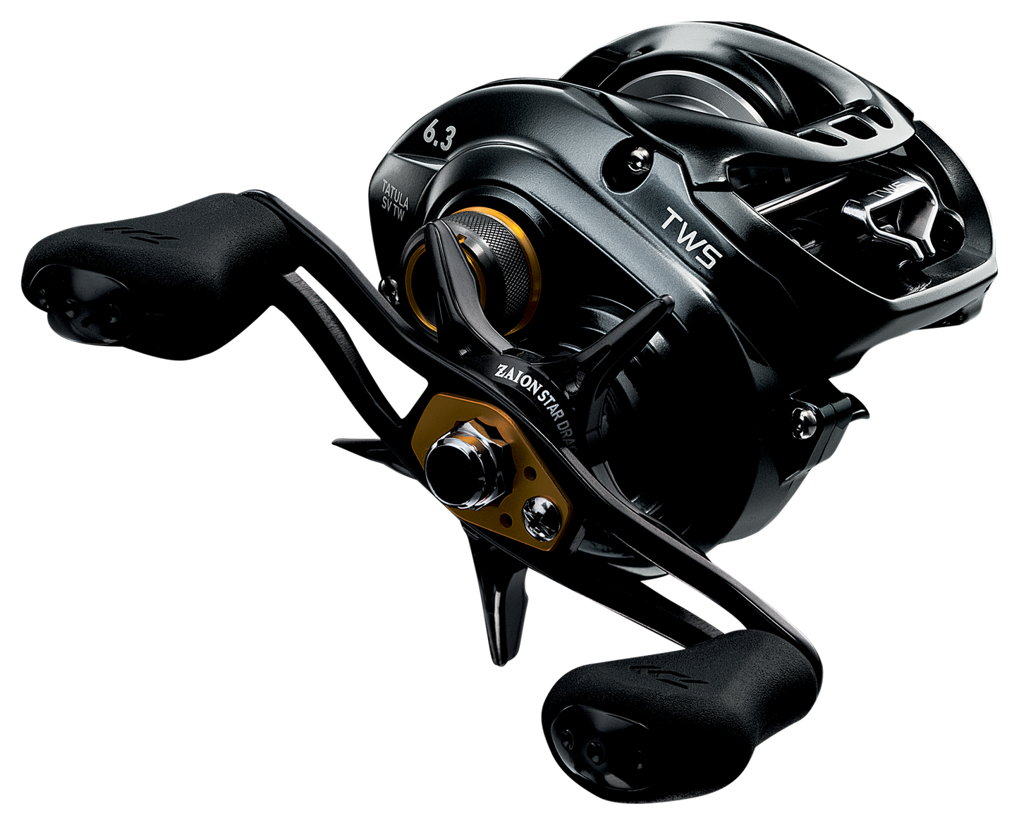 Daiwa Tatula SV TWS Baitcasting Reels
