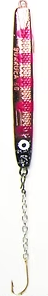 Hali Sukkula SZ 35 Ice Fishing Jig
