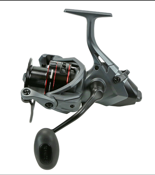 Okuma Ceymar HBF Spinning Reels