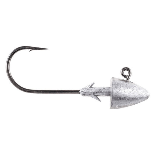 Owner Saltwater Bullet Jighead - 1 1/2 oz. - 7/0