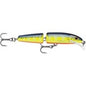 Rapala Scatter Rap Series Jointed Hot Steel 3-1/2"