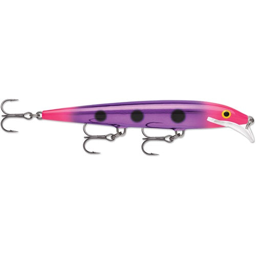 Rapala Shadow Rap Deep - Size 11 - Rave