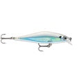Rapala Shadow Rap Shad 3-1/2" Albino Shiner