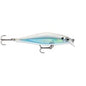 Rapala Shadow Rap Shad 3-1/2" Albino Shiner