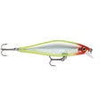 Rapala Shadow Rap Shad 3-1/2" Clown