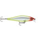 Rapala Shadow Rap Shad 3-1/2" Clown