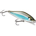 Rapala Shadow Rap Shad 3-1/2" Moss Back Shiner