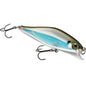 Rapala Shadow Rap Shad 3-1/2" Moss Back Shiner