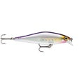 Rapala Shadow Rap Shad 3-1/2" Purpledescent