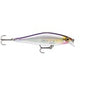 Rapala Shadow Rap Shad 3-1/2" Purpledescent