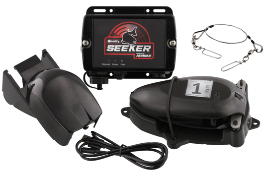 Scotty Seeker™ 5000 Complete System