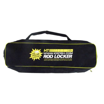 HT Rod Locker