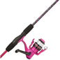 Shakespeare Amphibian Youth Spinning Rod and Reel Combo -  5'6"