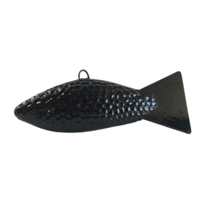 Shark Downrigger Weights
