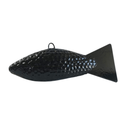 Shark Downrigger Weights