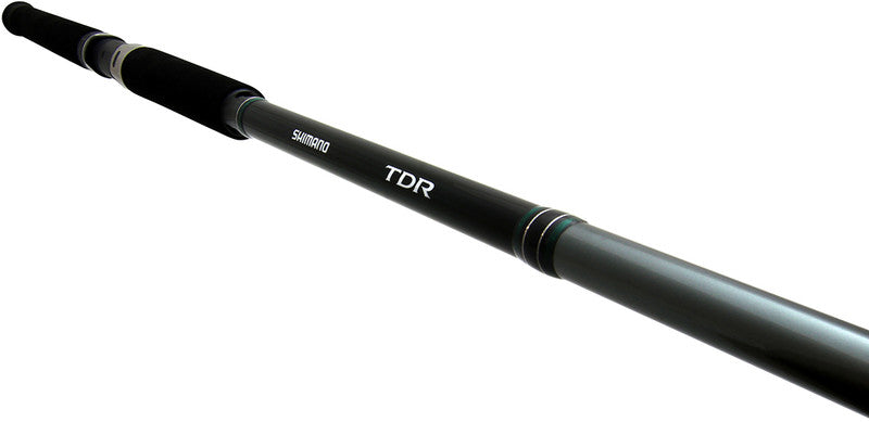 Tangled Rod Trolling Rods – Tangled Tackle Co.