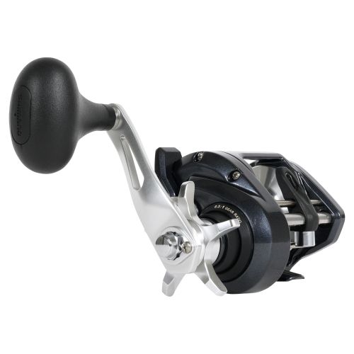 Shimano Tekota 500HG