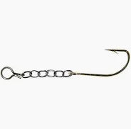 Hali 710 Chain Hook 2PK #8 Hook