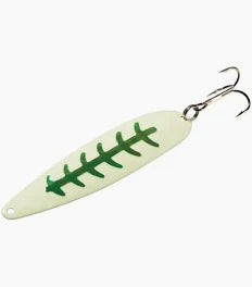 Moonshine Lures Trolling Spoon Shelly Shack