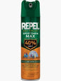 Repel Insect Repellent Sportsmen Max 40% Deet