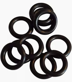 K&J Wacky Ring 25pk