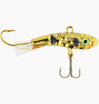 Moonshine Shiver Minnow SZ 0