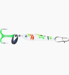 Clam Pinhead Pro PT 1/16OZ #14 Hook