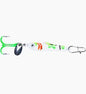 Clam Pinhead Pro PT 1/16OZ #14 Hook