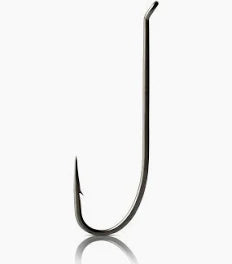 Salmon Single Hook