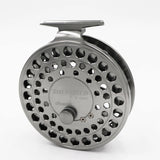 Okuma Sheffield S-1002 Centre Pin Reel