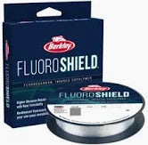 Berkley FluoroShield Fluorocarbon