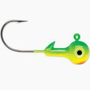 VMC Hard Ball Jig Heads 1/8OZ 4PK