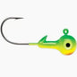 VMC Hard Ball Jig Heads 1/8OZ 4PK