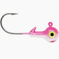 VMC Hard Ball Jig Heads 3/8OZ 4PK