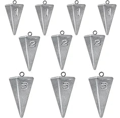 Pyramid Weights