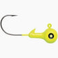 VMC Hard Ball Jig Heads 3/8OZ 4PK