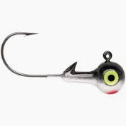 VMC Hard Ball Jig Heads 1/8OZ 4PK