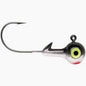 VMC Hard Ball Jig Heads 1/8OZ 4PK