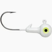 VMC Hard Ball Jig Heads 3/8OZ 4PK