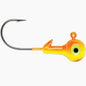 VMC Hard Ball Jig Heads 3/8OZ 4PK