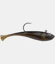 Berkley Power Bait Power Switch 4.25" 2CT
