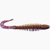 Berkley Power Bait Curly Bones 3" 10CT