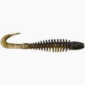 Berkley Power Bait Curly Bones 3" 10CT
