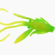 Berkley Power Bait Nymph 1" 12CT