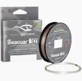 Seaguar 101 TactX Braid and Fluoro Line Kit