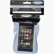 Shoreline Marine Propel Paddle Gear Cell Phone Pouch