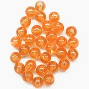 Danielson Beads Orange